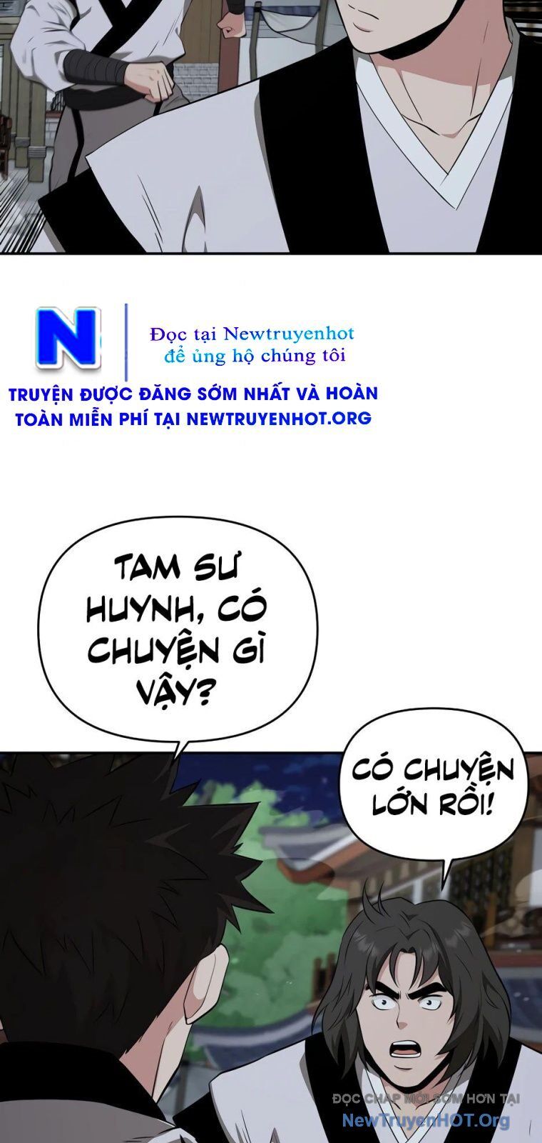 Thiên hạ đệ nhất côn luân khách điếm Chapter 78 - 45