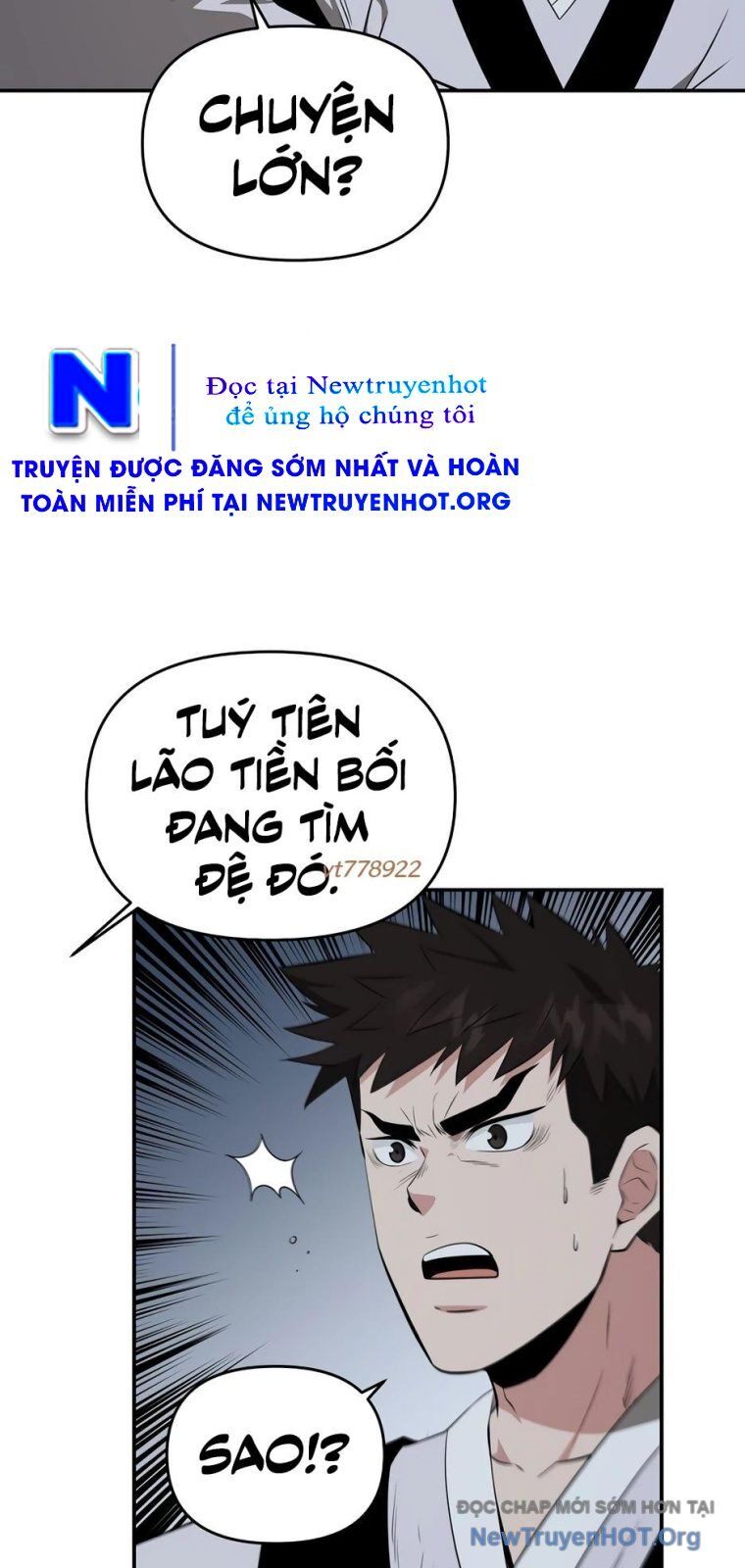 Thiên hạ đệ nhất côn luân khách điếm Chapter 78 - 46