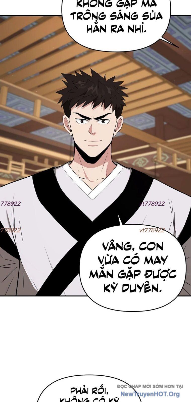 Thiên hạ đệ nhất côn luân khách điếm Chapter 78 - 50