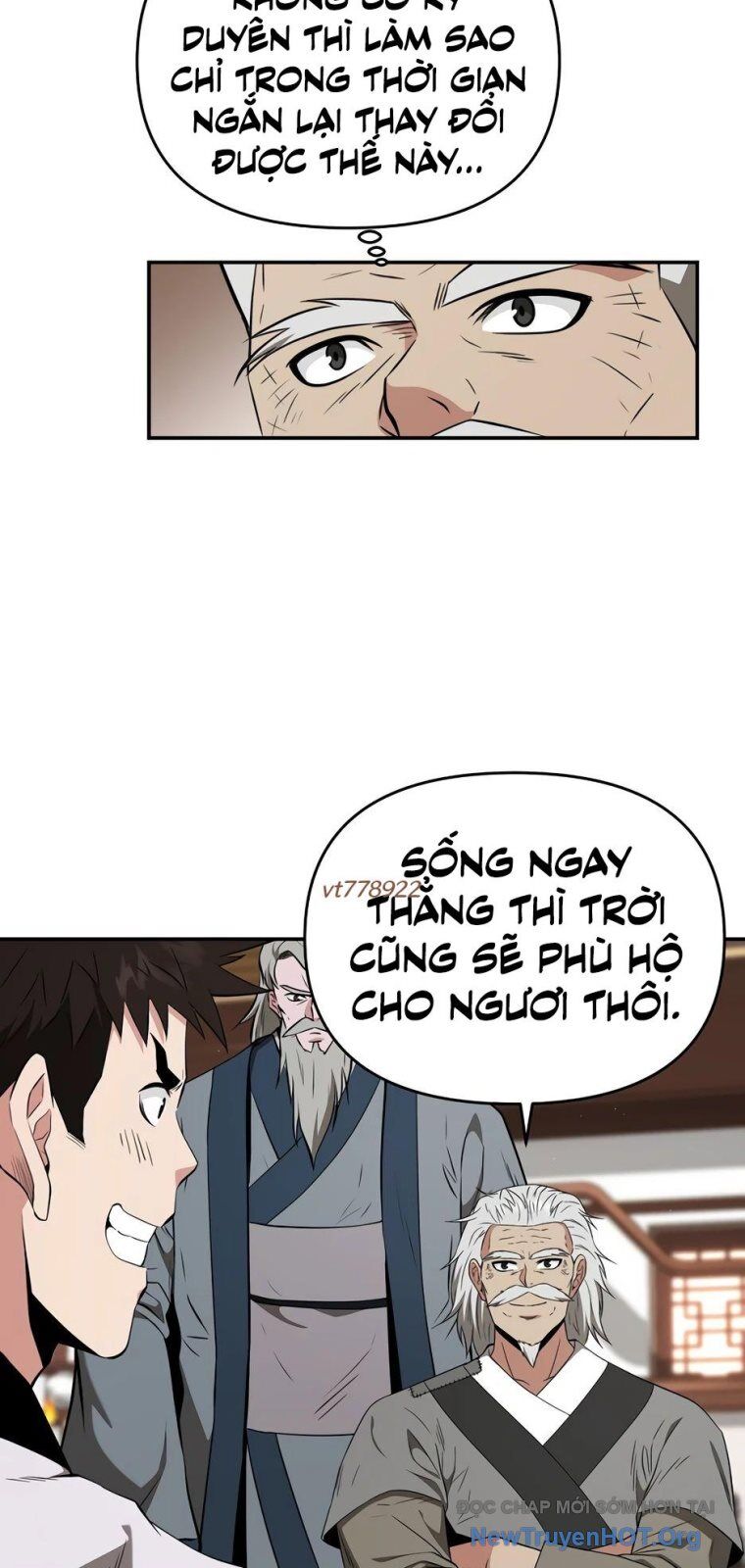 Thiên hạ đệ nhất côn luân khách điếm Chapter 78 - 51