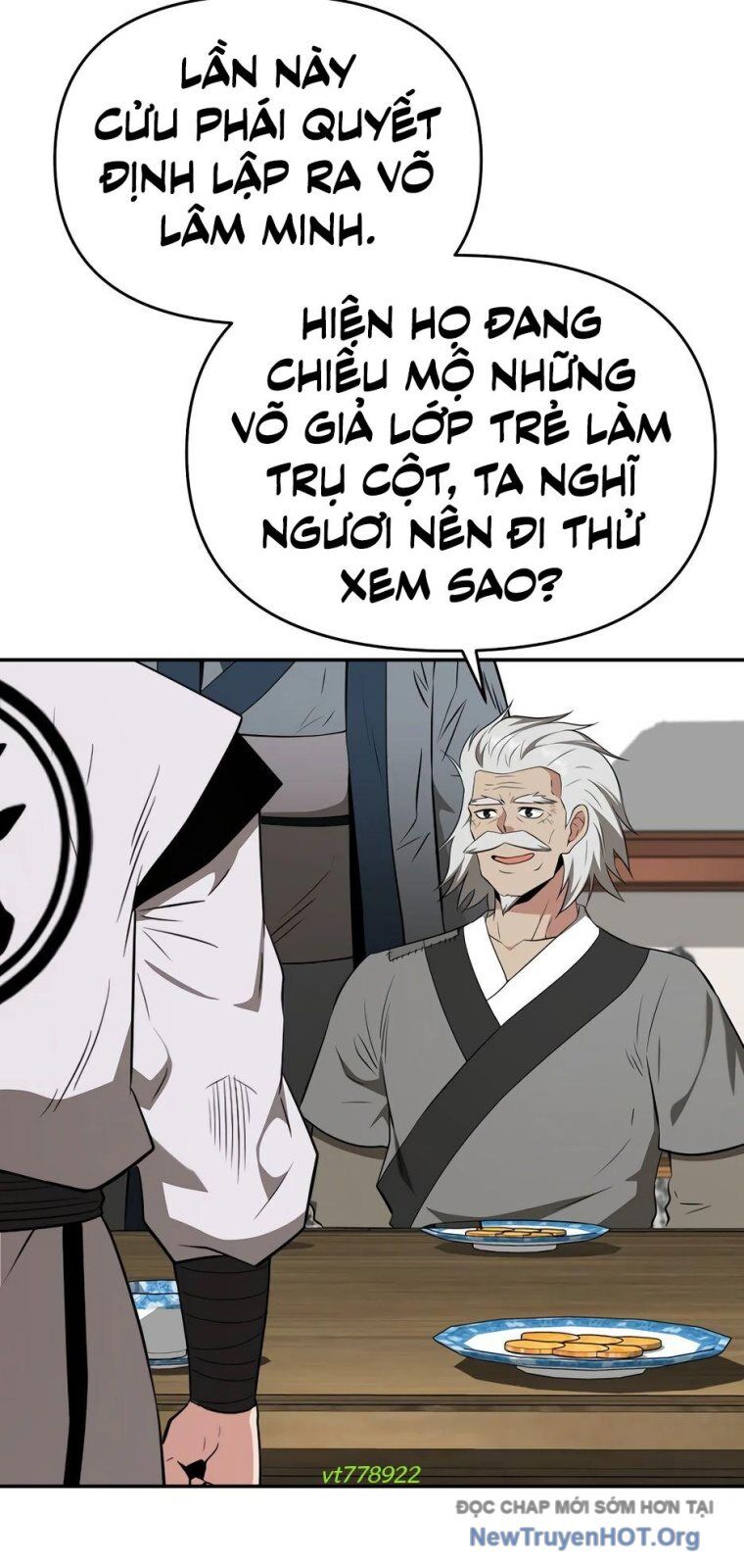 Thiên hạ đệ nhất côn luân khách điếm Chapter 78 - 53