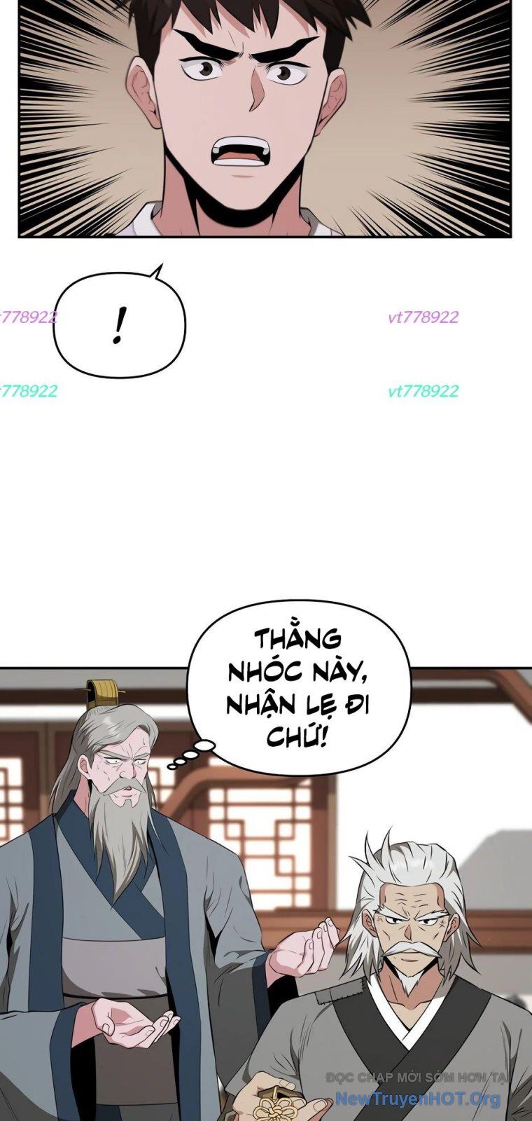 Thiên hạ đệ nhất côn luân khách điếm Chapter 78 - 57