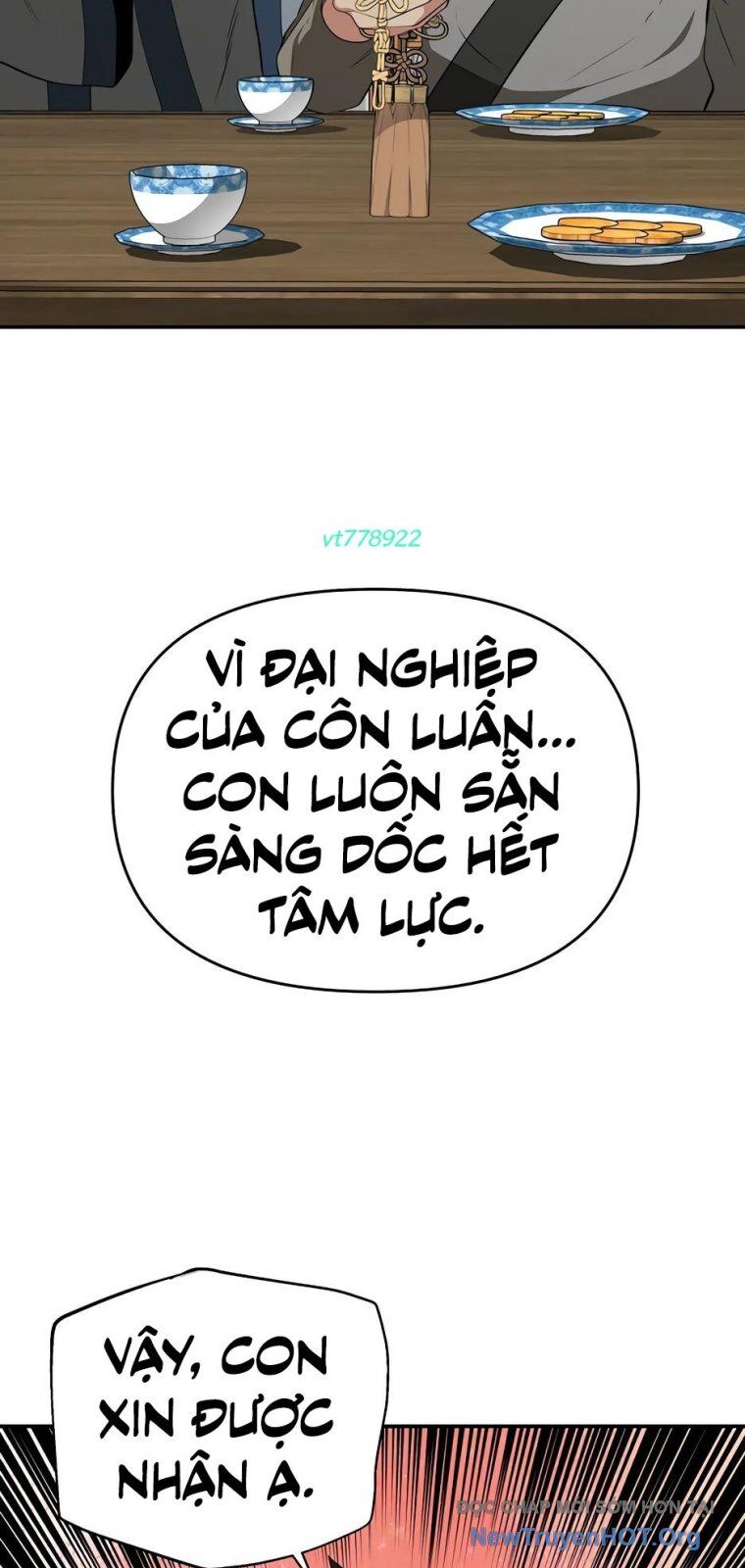 Thiên hạ đệ nhất côn luân khách điếm Chapter 78 - 58