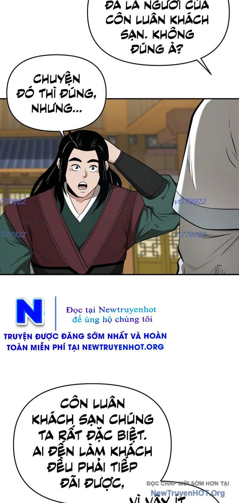Thiên hạ đệ nhất côn luân khách điếm Chapter 78 - 65