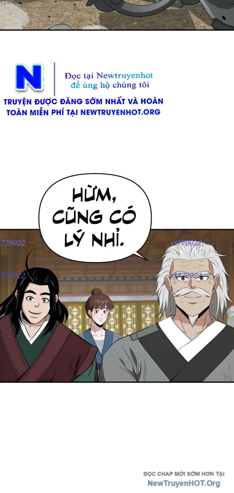 Thiên hạ đệ nhất côn luân khách điếm Chapter 78 - 72