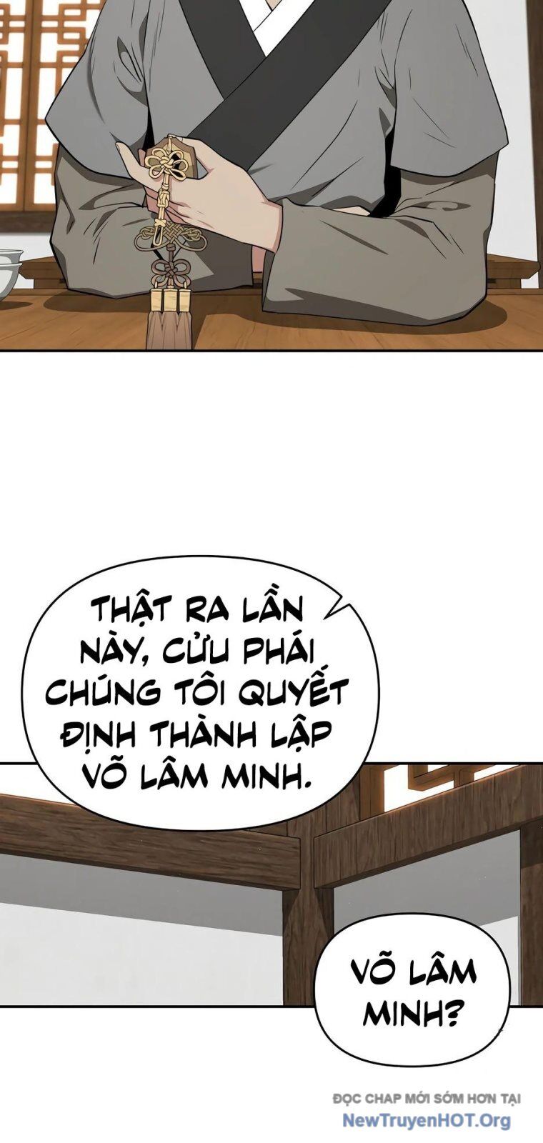 Thiên hạ đệ nhất côn luân khách điếm Chapter 78 - 9