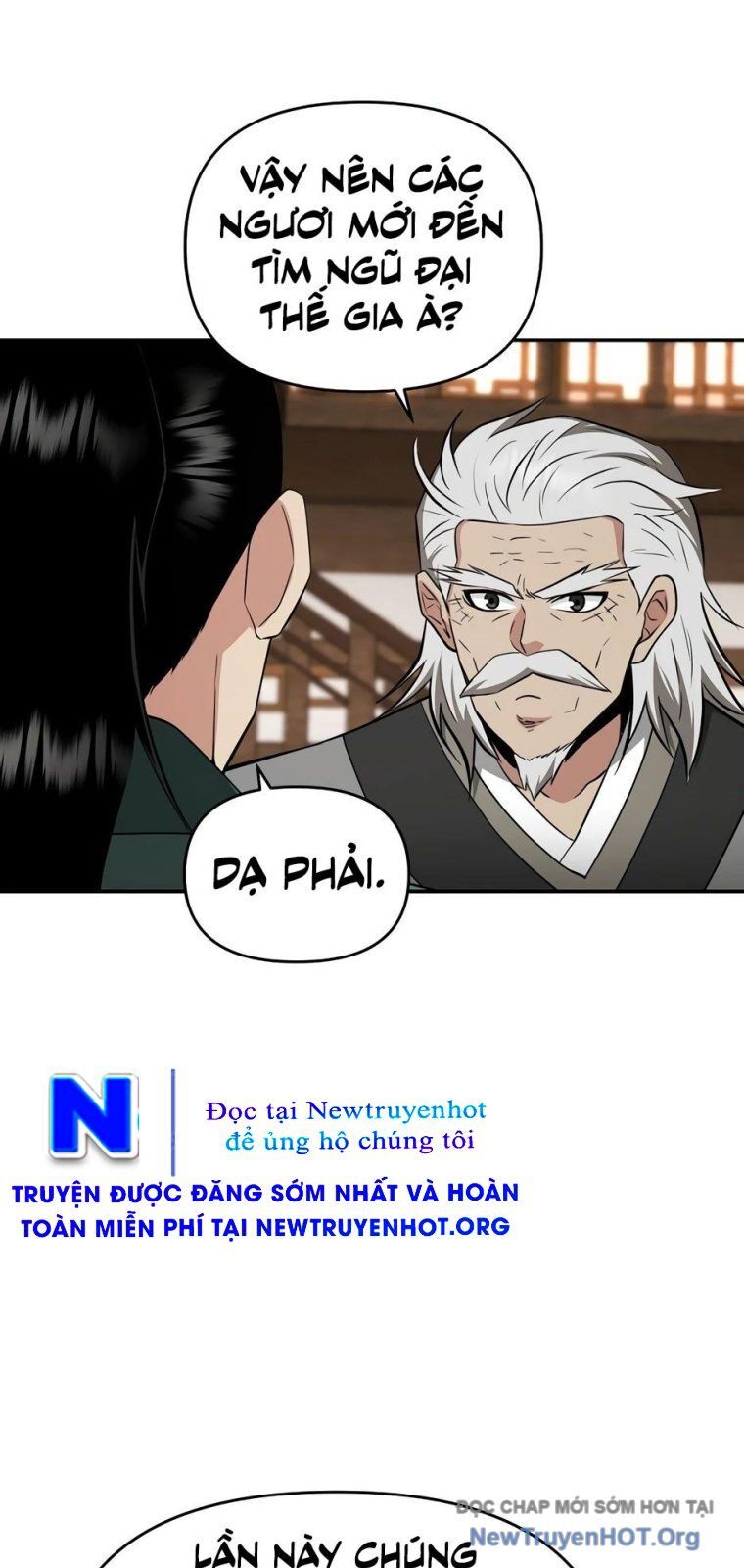 Thiên hạ đệ nhất côn luân khách điếm Chapter 78 - 10
