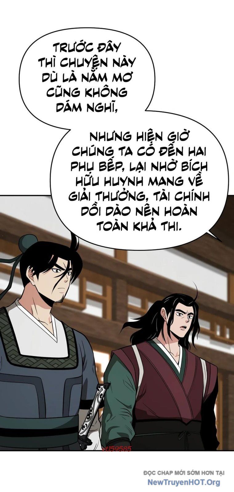 Thiên hạ đệ nhất côn luân khách điếm Chapter 79 - 12