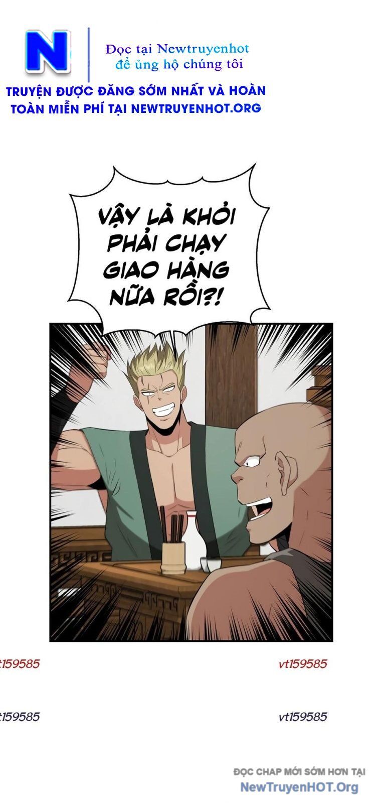 Thiên hạ đệ nhất côn luân khách điếm Chapter 79 - 13