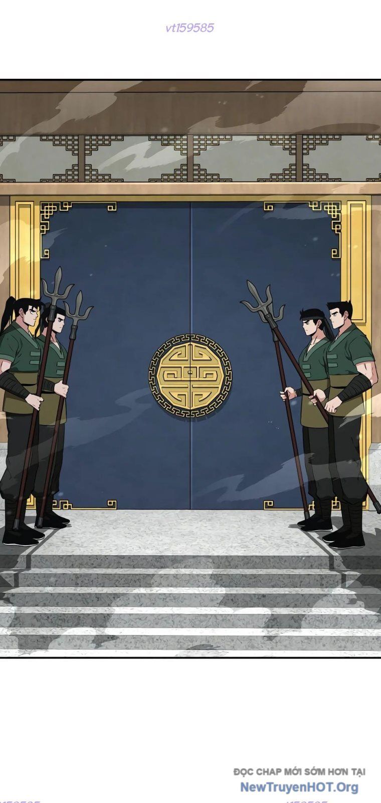 Thiên hạ đệ nhất côn luân khách điếm Chapter 79 - 18