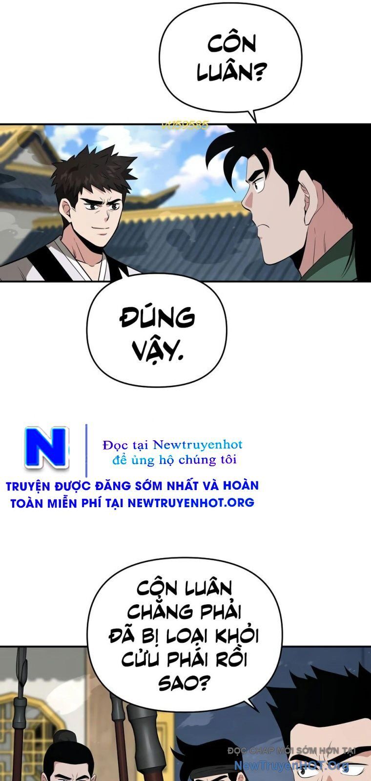 Thiên hạ đệ nhất côn luân khách điếm Chapter 79 - 21