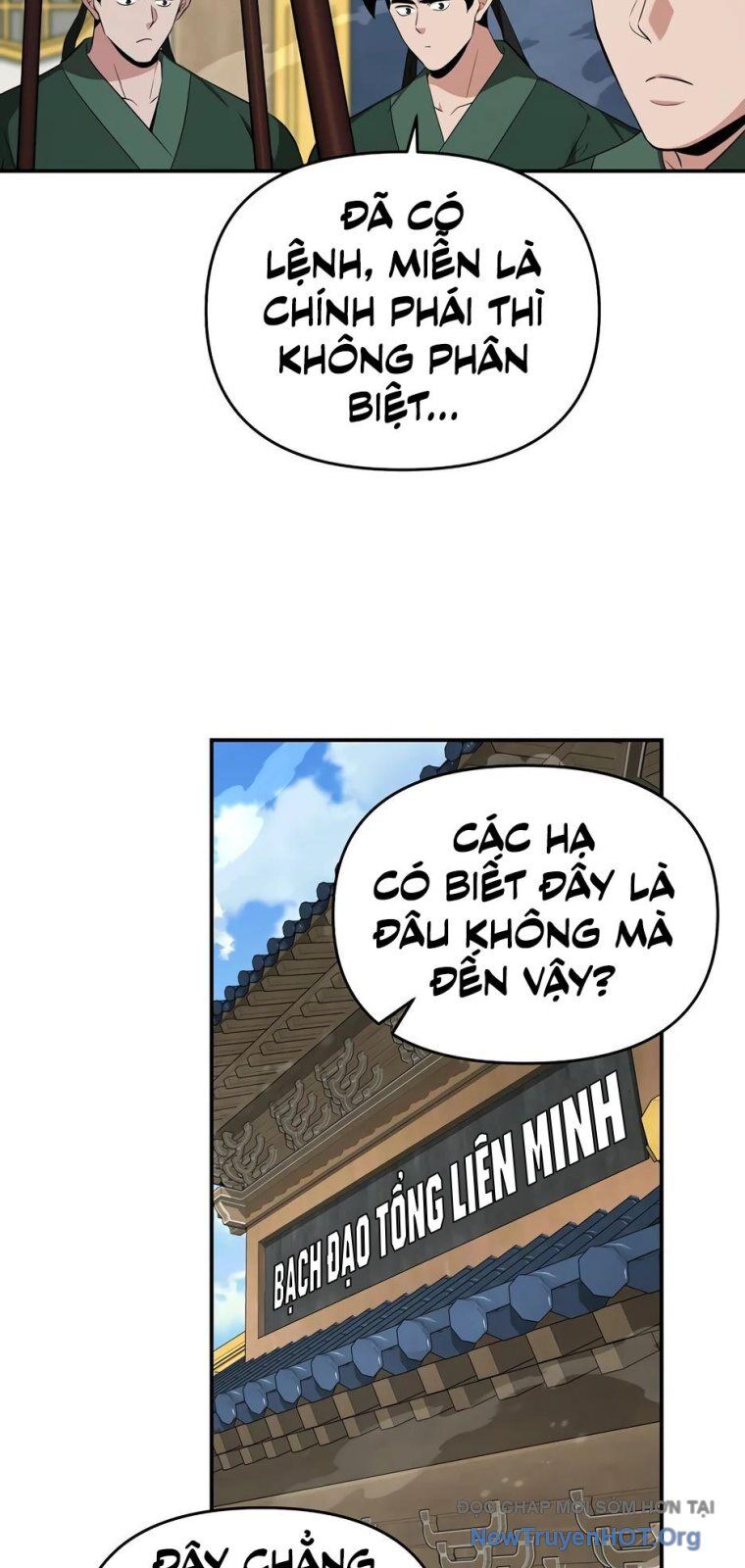 Thiên hạ đệ nhất côn luân khách điếm Chapter 79 - 22