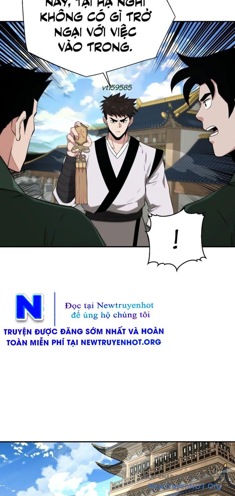 Thiên hạ đệ nhất côn luân khách điếm Chapter 79 - 24