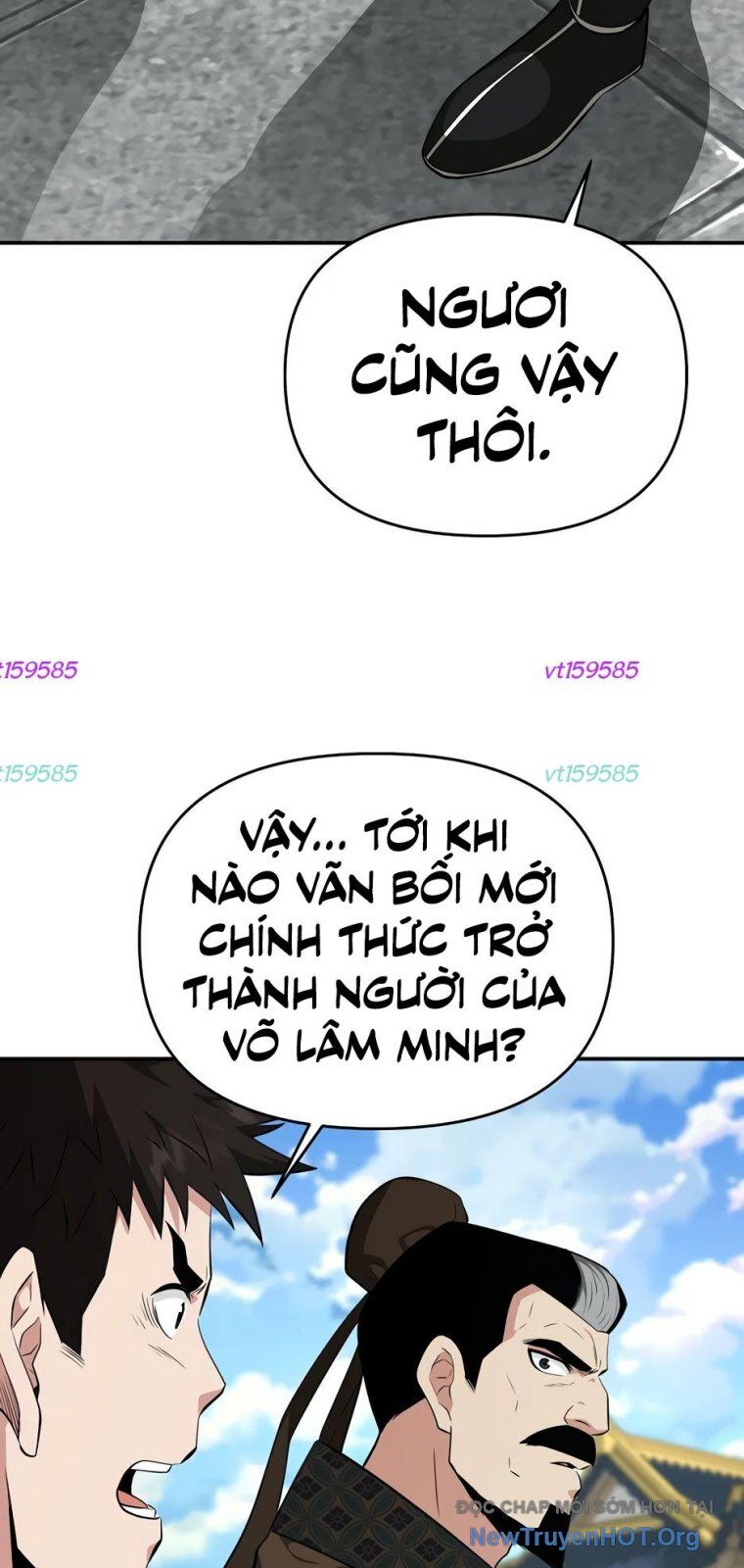 Thiên hạ đệ nhất côn luân khách điếm Chapter 79 - 27