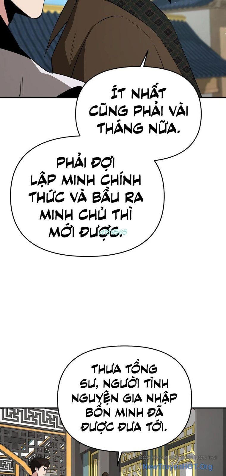 Thiên hạ đệ nhất côn luân khách điếm Chapter 79 - 28