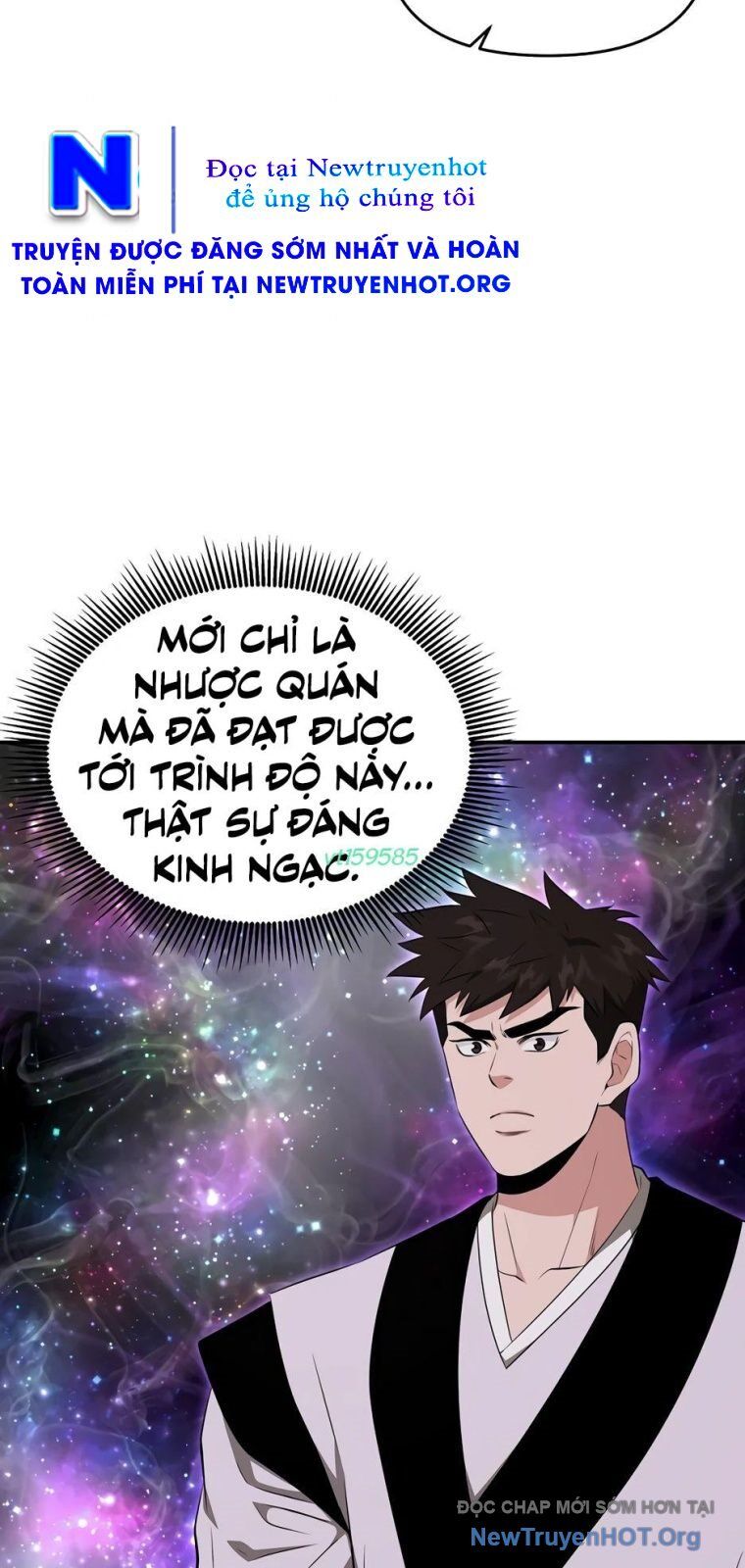 Thiên hạ đệ nhất côn luân khách điếm Chapter 79 - 32
