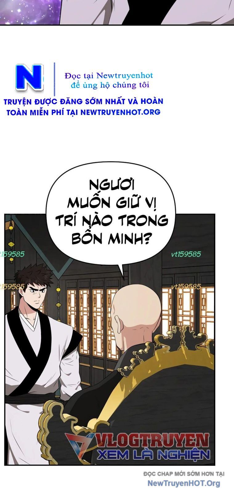 Thiên hạ đệ nhất côn luân khách điếm Chapter 79 - 33