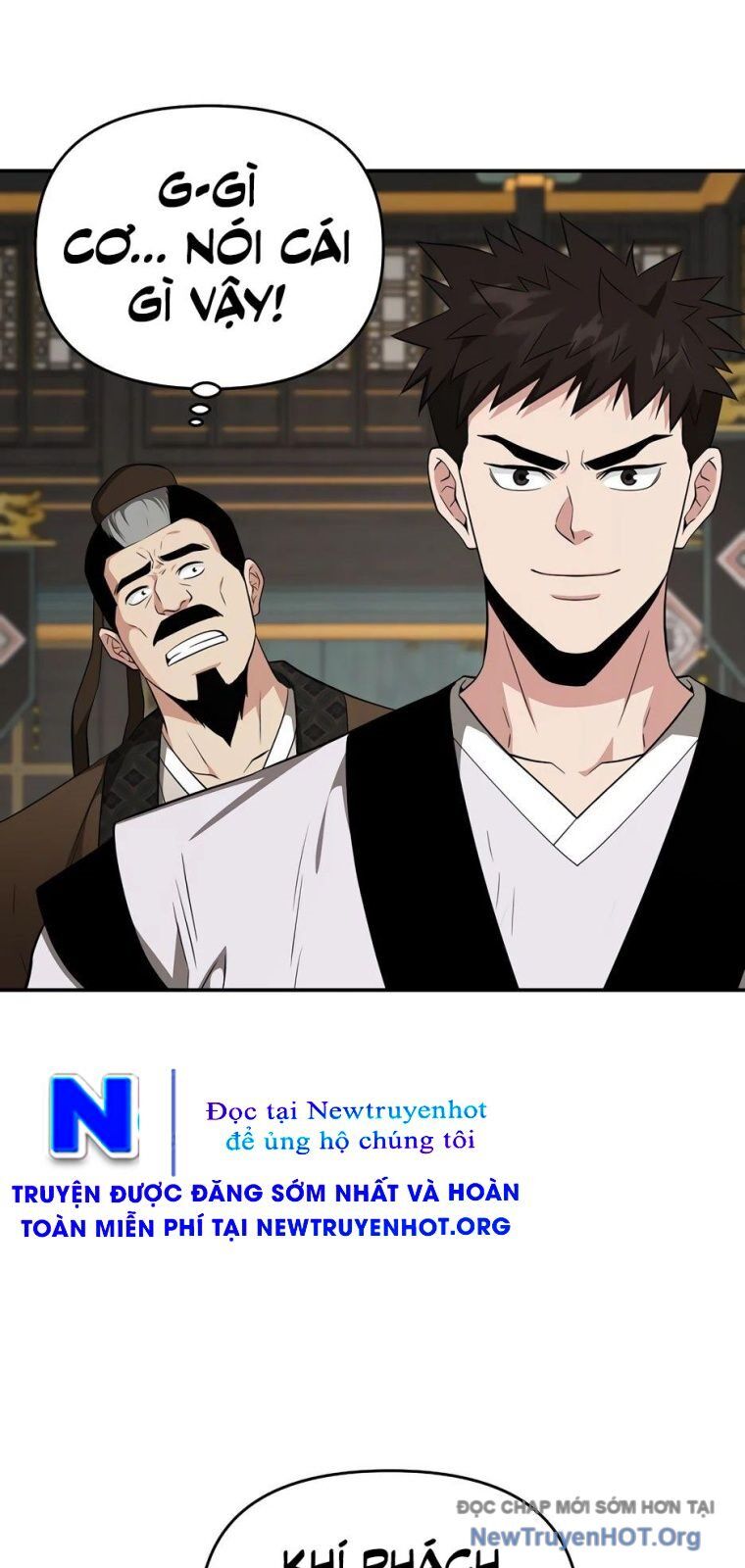 Thiên hạ đệ nhất côn luân khách điếm Chapter 79 - 36
