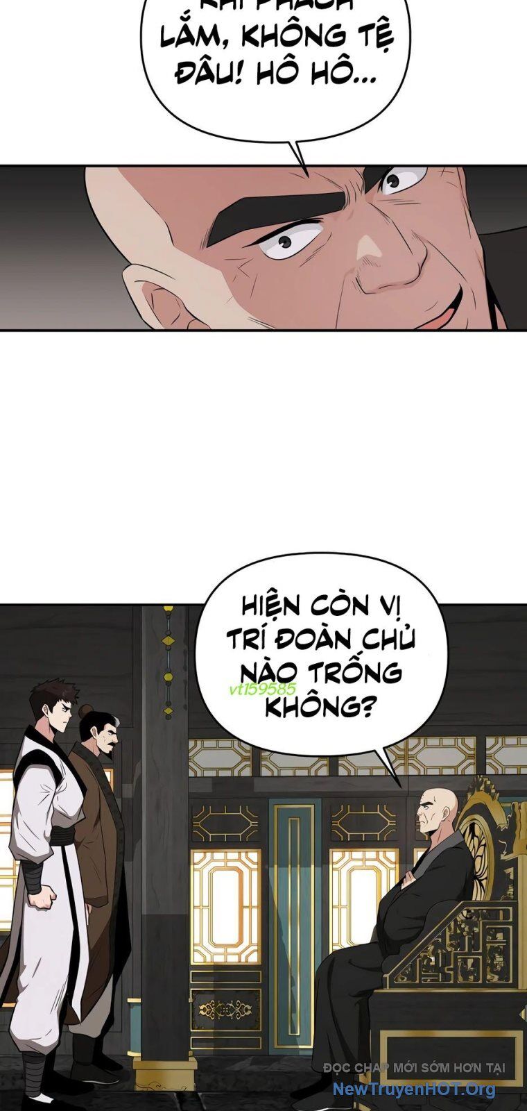 Thiên hạ đệ nhất côn luân khách điếm Chapter 79 - 37