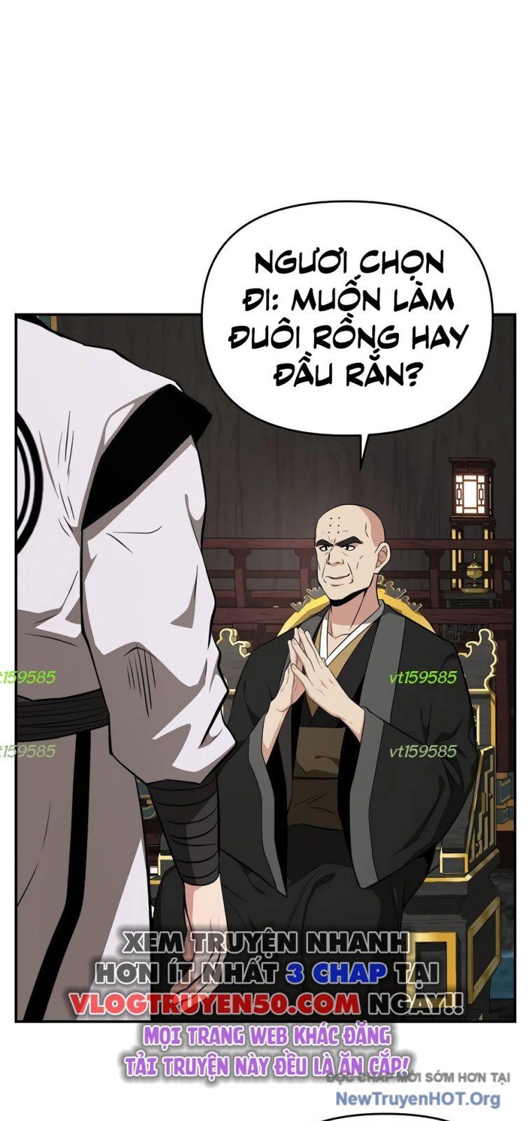 Thiên hạ đệ nhất côn luân khách điếm Chapter 79 - 39