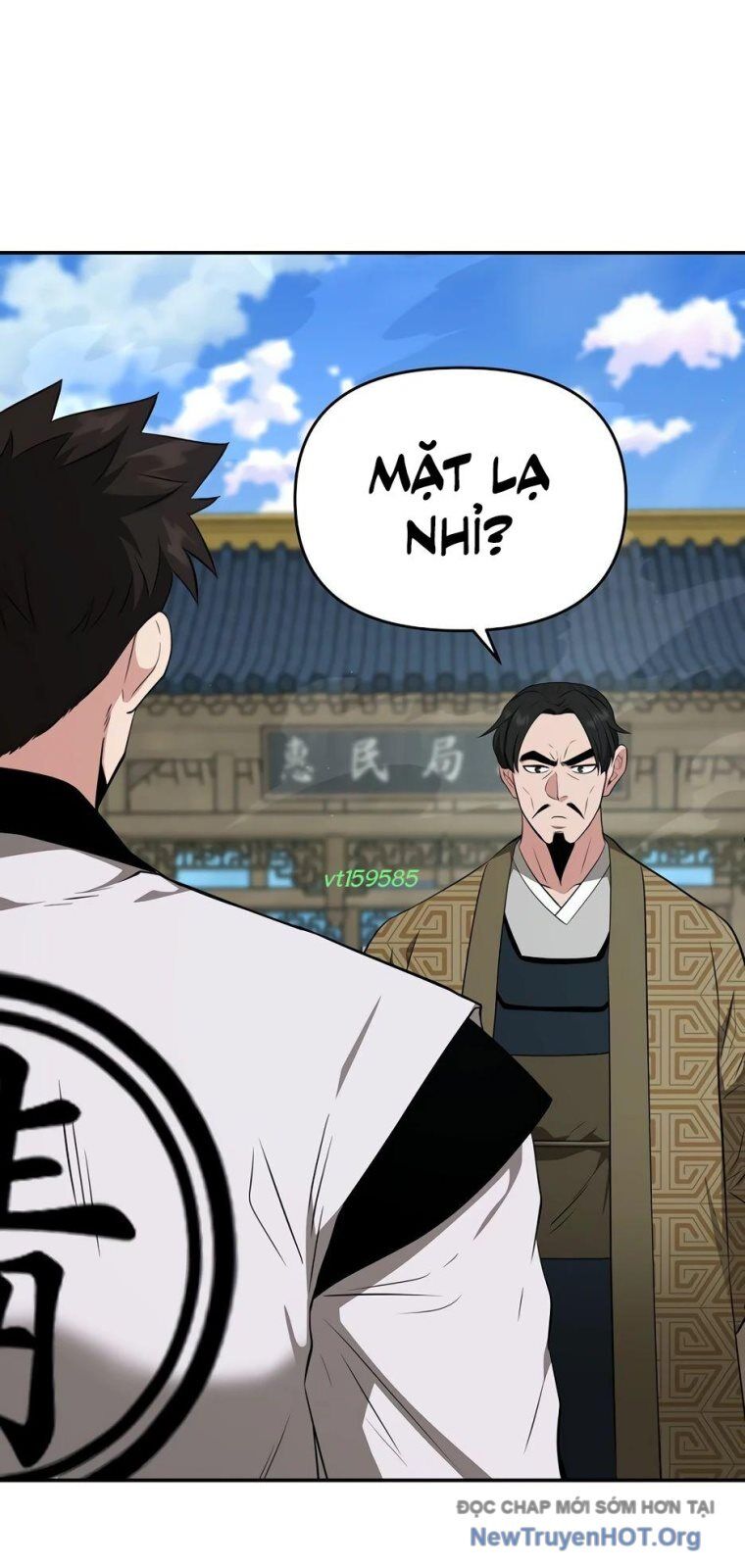 Thiên hạ đệ nhất côn luân khách điếm Chapter 79 - 43
