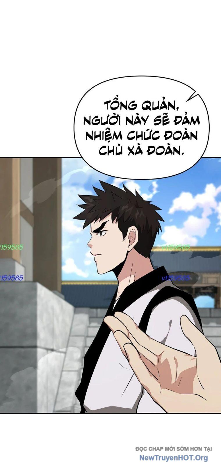 Thiên hạ đệ nhất côn luân khách điếm Chapter 79 - 44