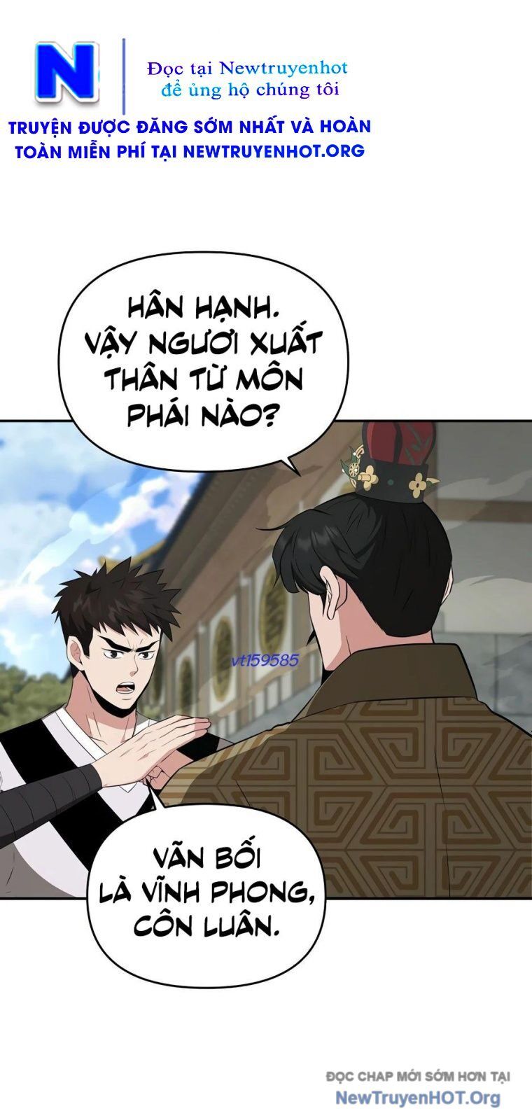Thiên hạ đệ nhất côn luân khách điếm Chapter 79 - 45