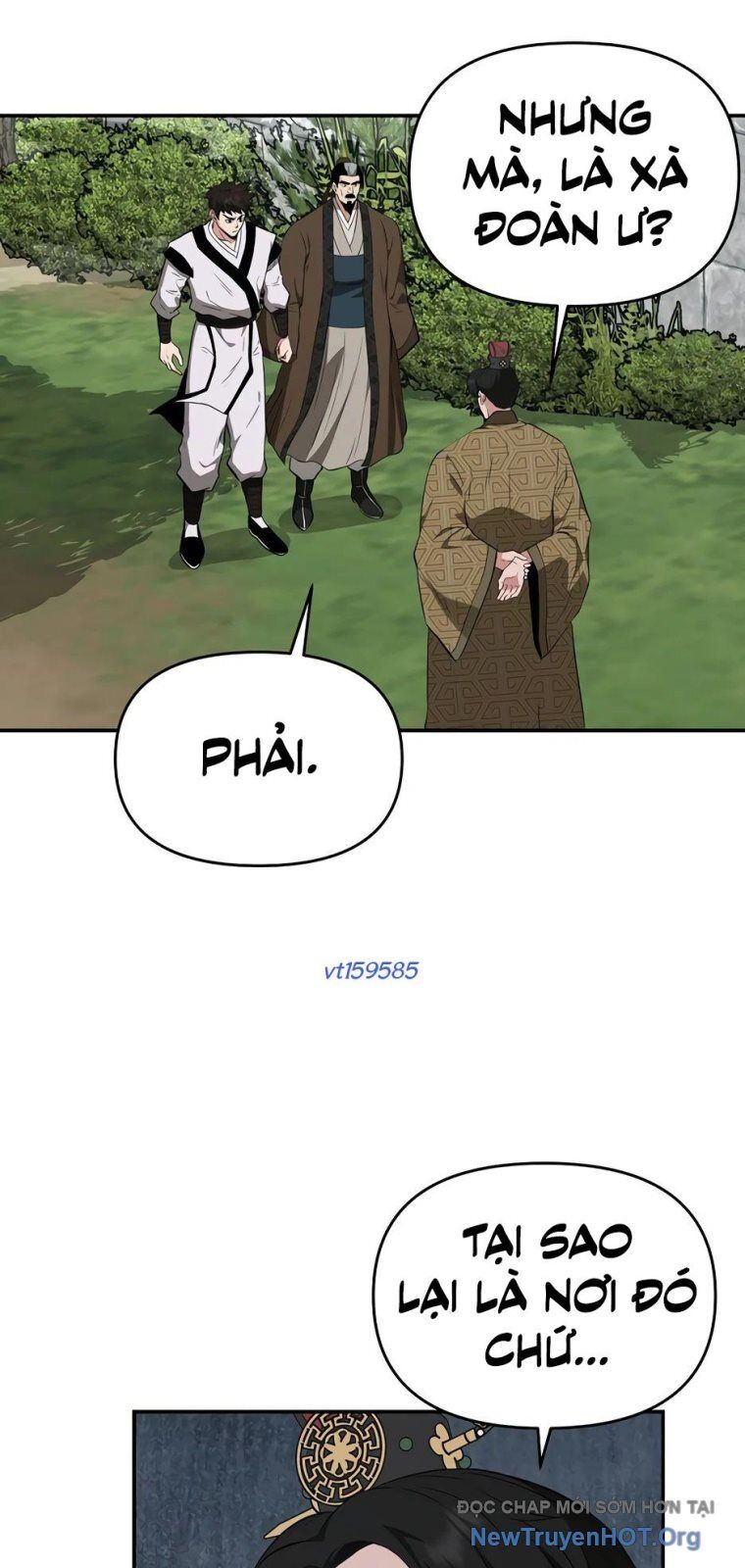 Thiên hạ đệ nhất côn luân khách điếm Chapter 79 - 47