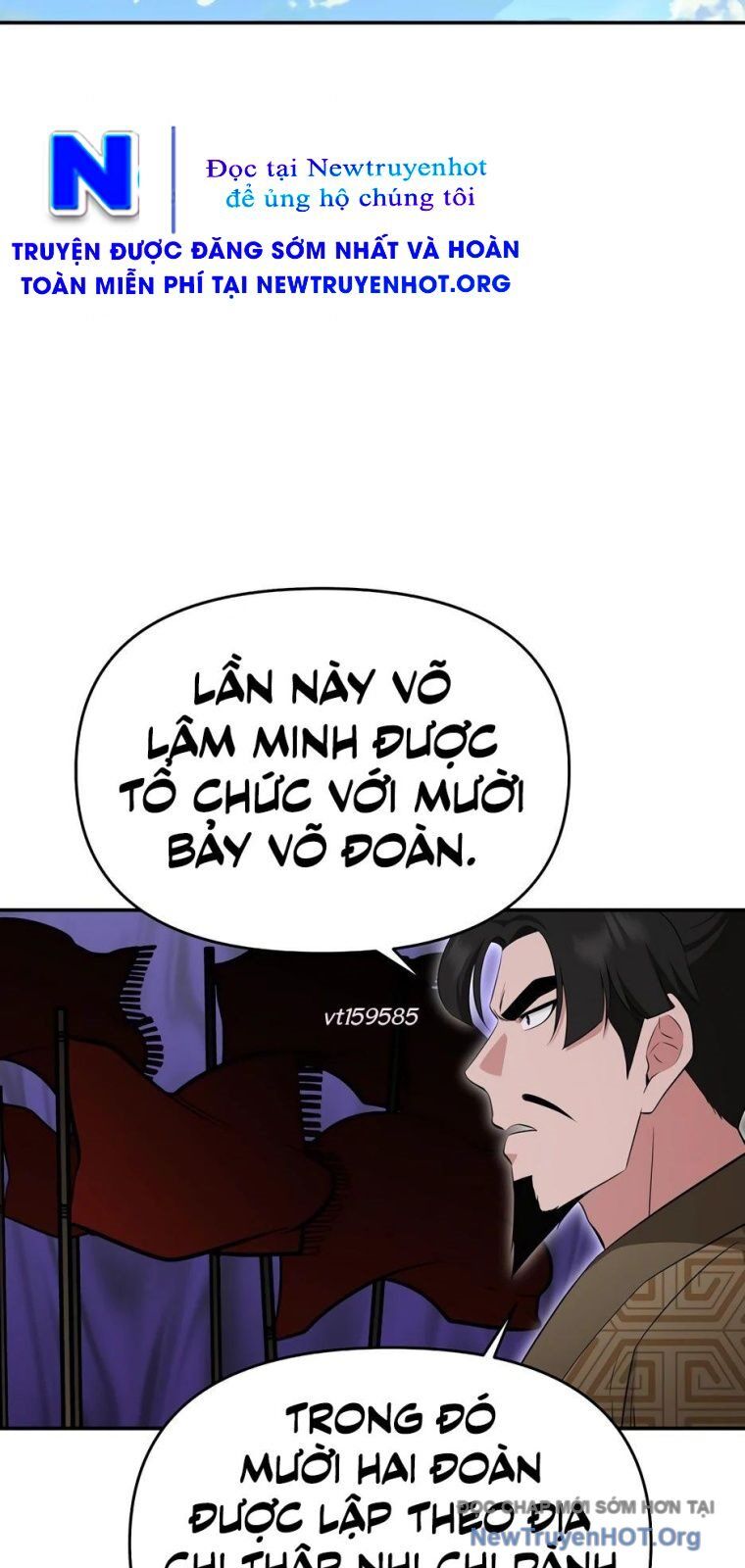 Thiên hạ đệ nhất côn luân khách điếm Chapter 79 - 49