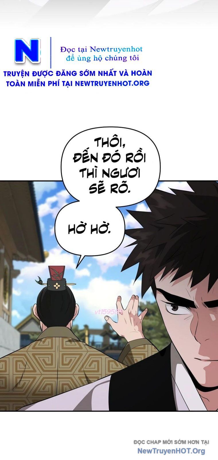 Thiên hạ đệ nhất côn luân khách điếm Chapter 79 - 51