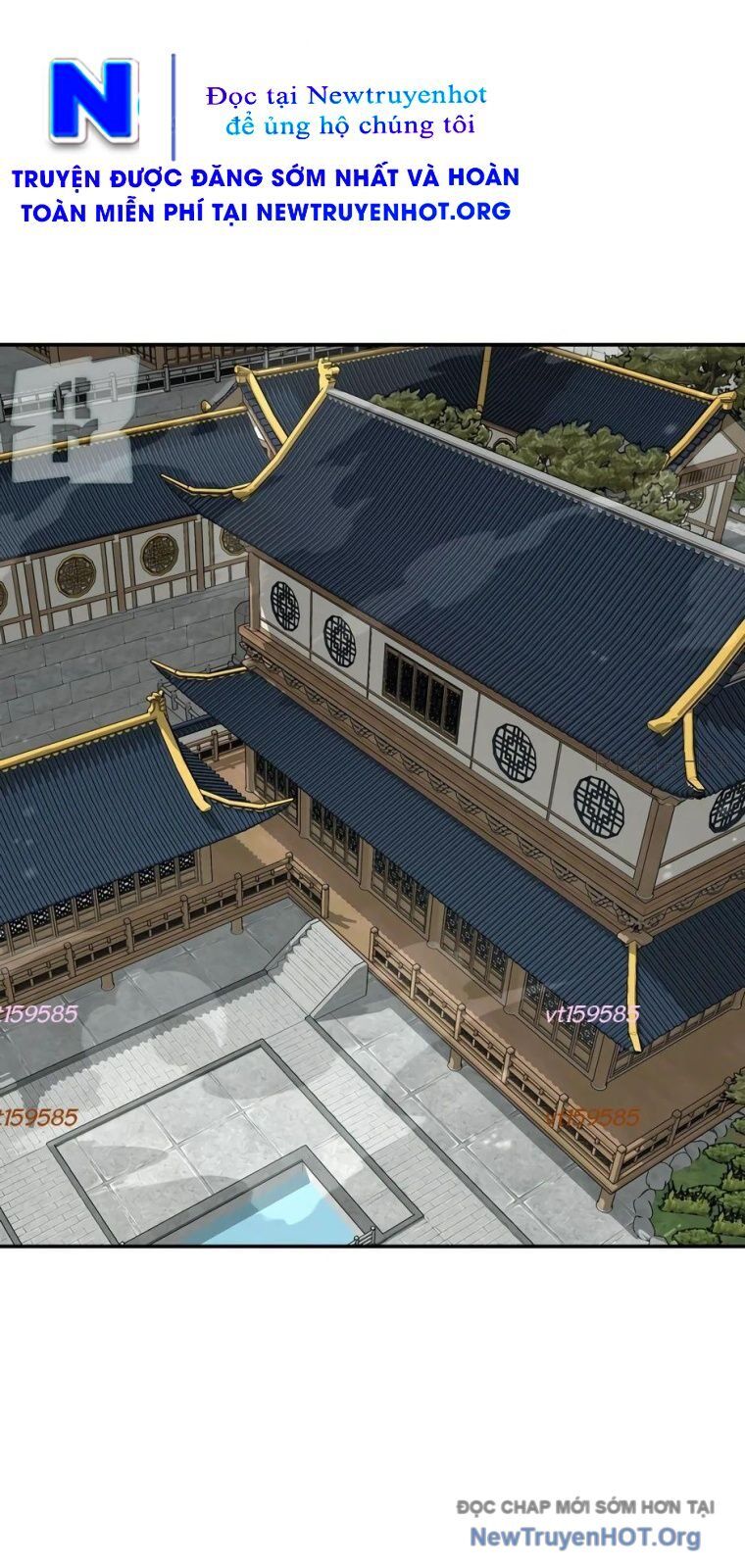 Thiên hạ đệ nhất côn luân khách điếm Chapter 79 - 52