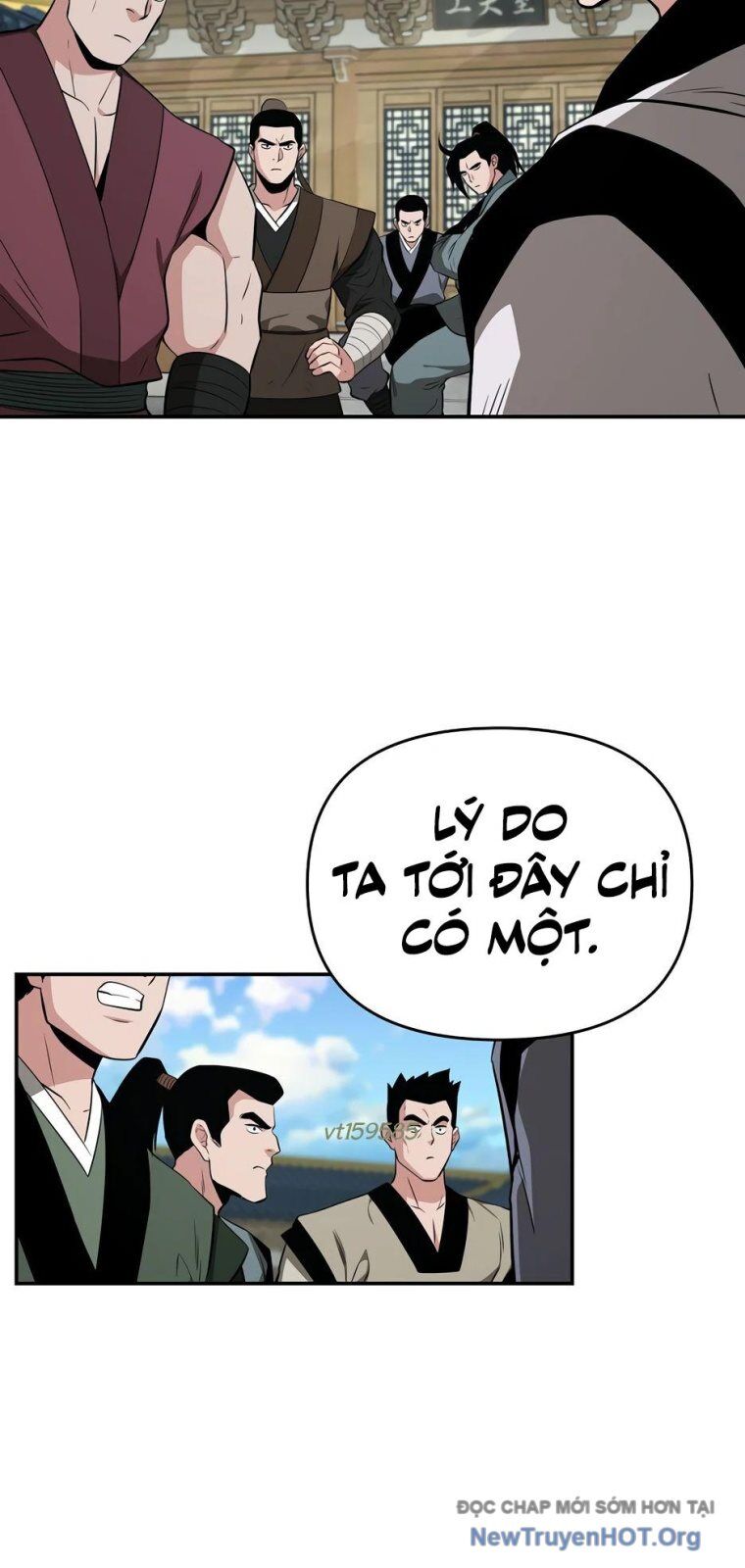 Thiên hạ đệ nhất côn luân khách điếm Chapter 79 - 54