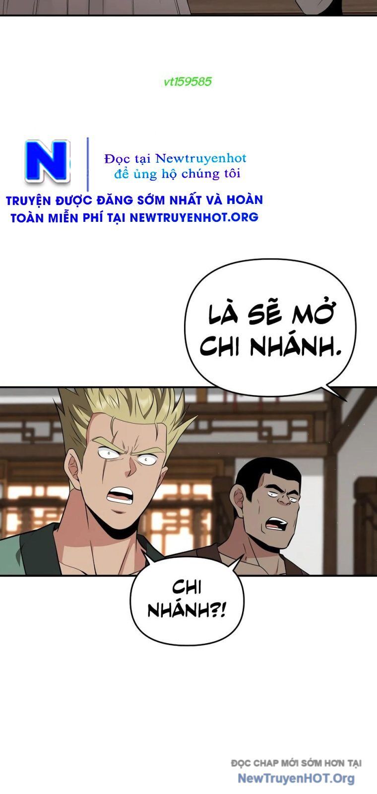 Thiên hạ đệ nhất côn luân khách điếm Chapter 79 - 9