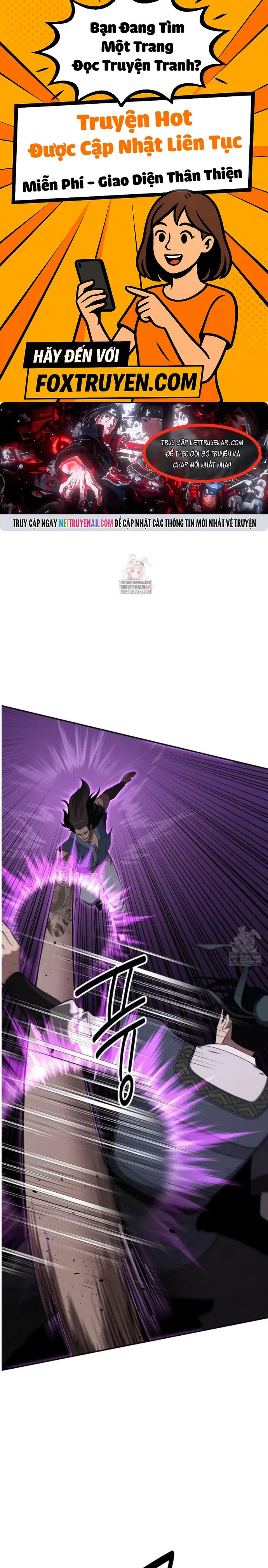 Thiên hạ đệ nhất côn luân khách điếm Chapter 93 - 1