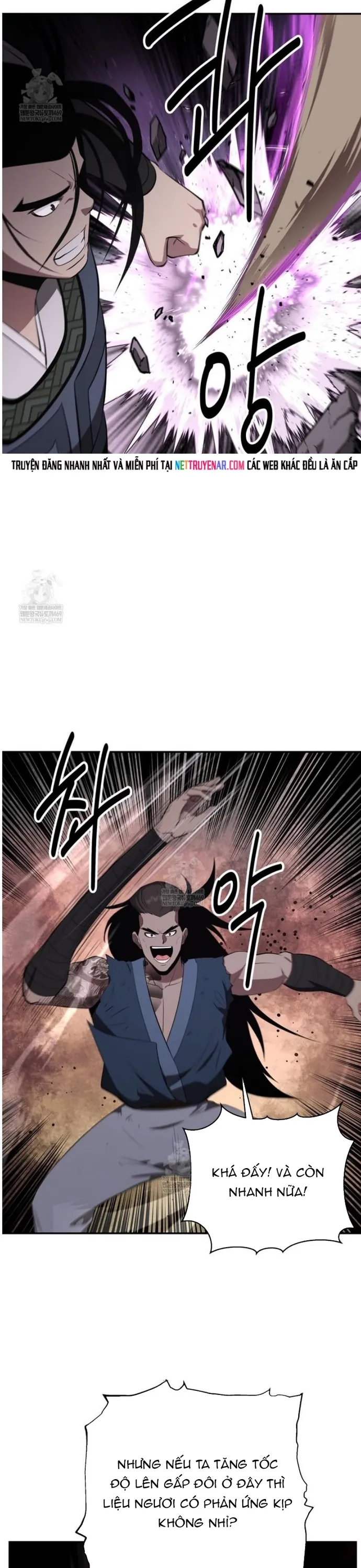 Thiên hạ đệ nhất côn luân khách điếm Chapter 93 - 2