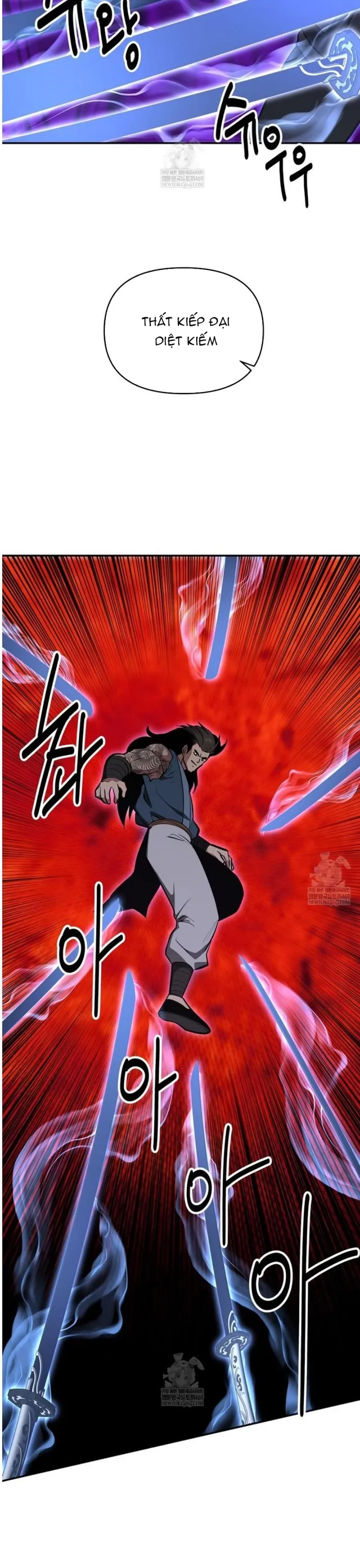 Thiên hạ đệ nhất côn luân khách điếm Chapter 93 - 13