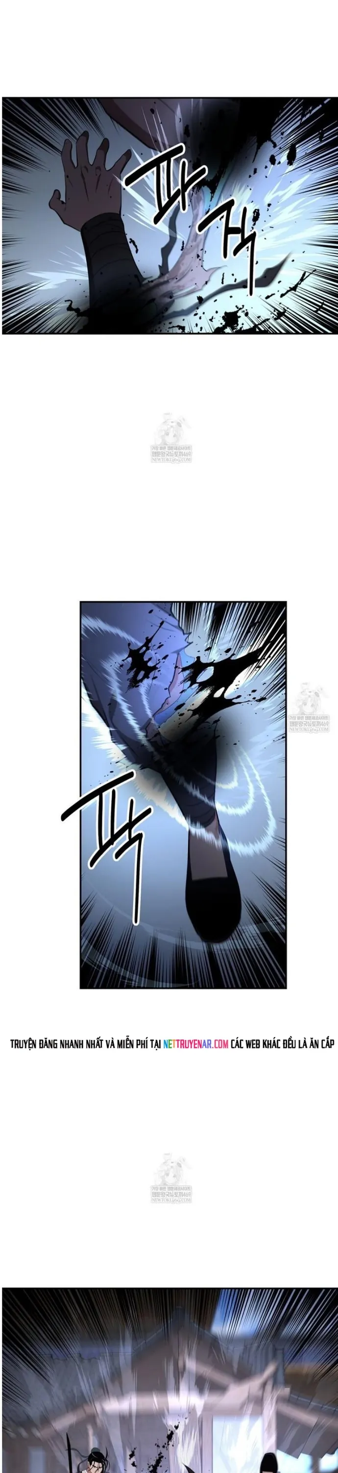 Thiên hạ đệ nhất côn luân khách điếm Chapter 93 - 16