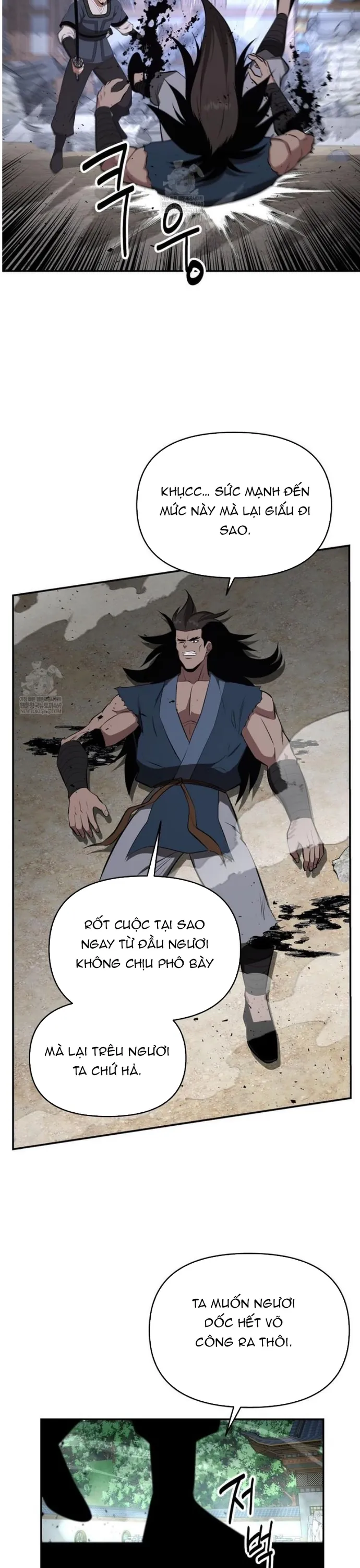 Thiên hạ đệ nhất côn luân khách điếm Chapter 93 - 17