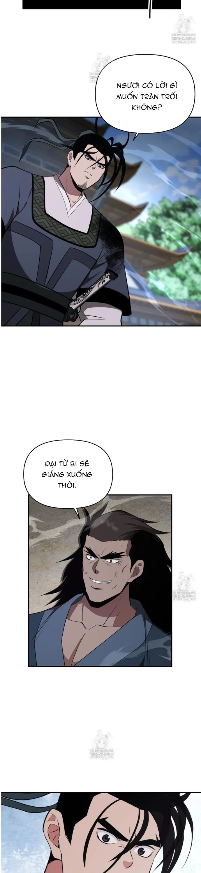 Thiên hạ đệ nhất côn luân khách điếm Chapter 93 - 18