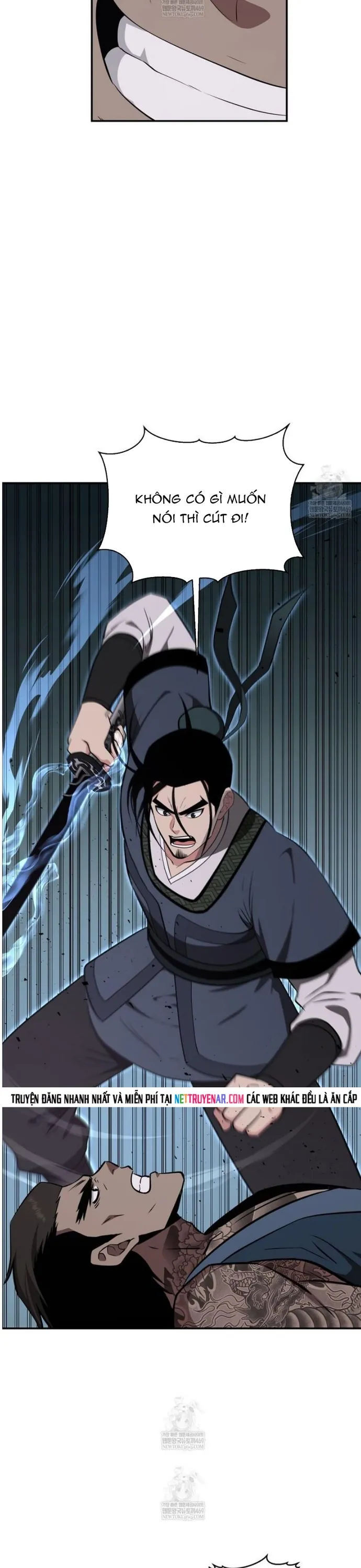 Thiên hạ đệ nhất côn luân khách điếm Chapter 93 - 20