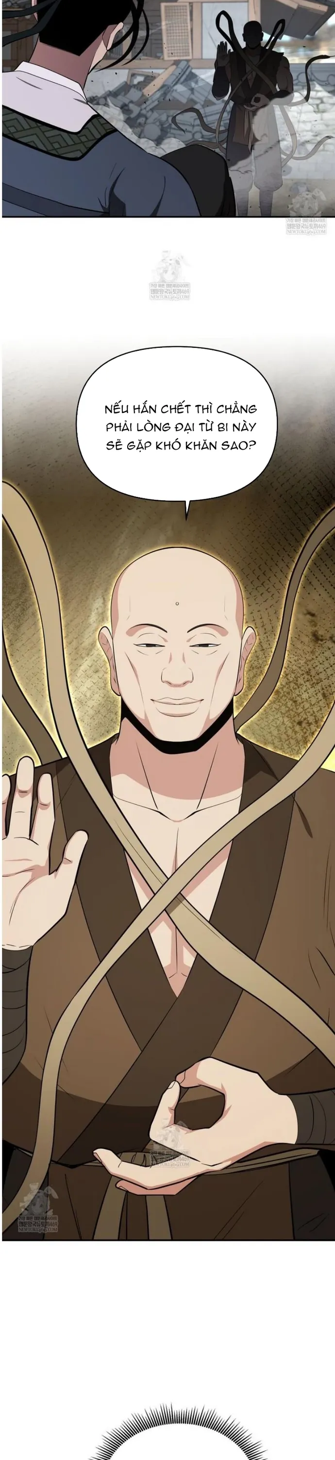 Thiên hạ đệ nhất côn luân khách điếm Chapter 93 - 23