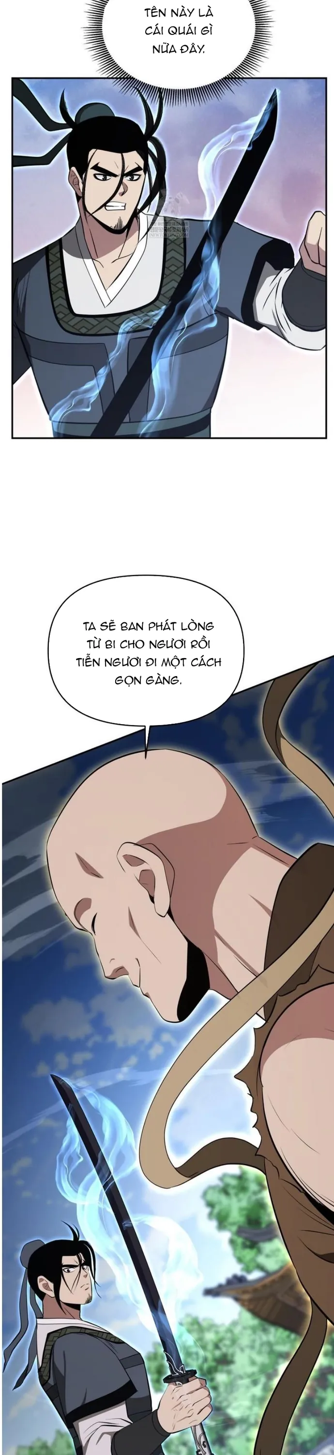 Thiên hạ đệ nhất côn luân khách điếm Chapter 93 - 24