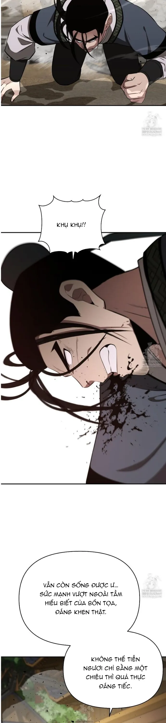 Thiên hạ đệ nhất côn luân khách điếm Chapter 93 - 30