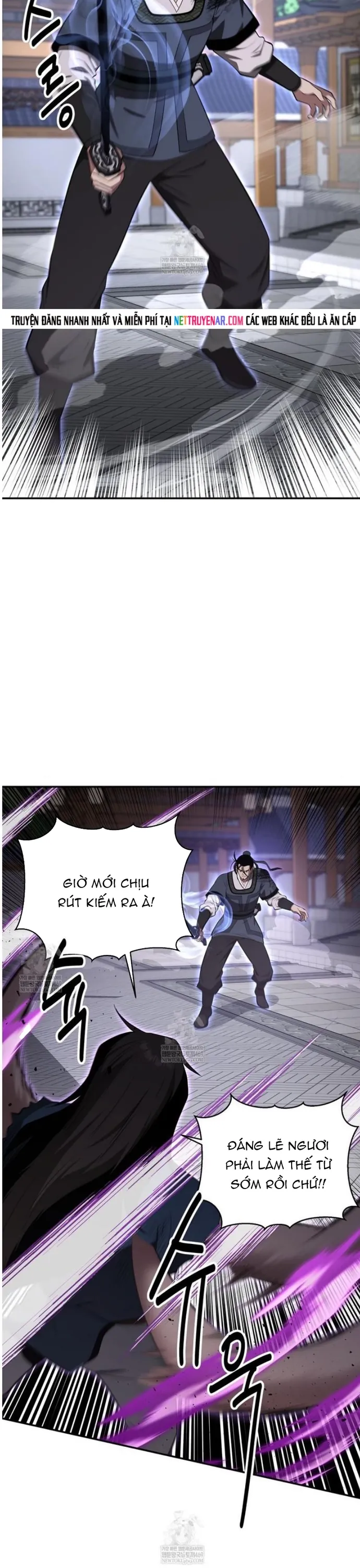 Thiên hạ đệ nhất côn luân khách điếm Chapter 93 - 4