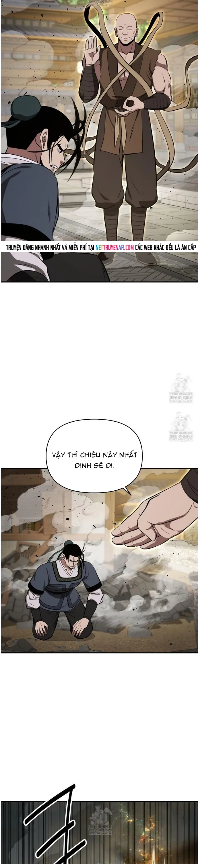 Thiên hạ đệ nhất côn luân khách điếm Chapter 93 - 31