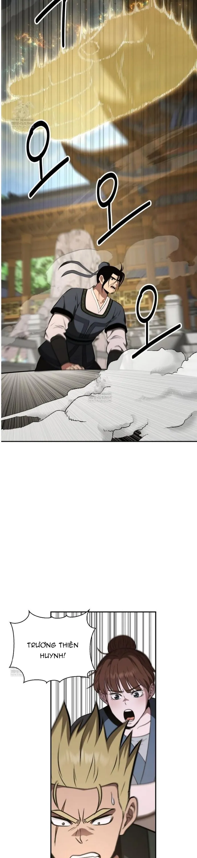 Thiên hạ đệ nhất côn luân khách điếm Chapter 93 - 32