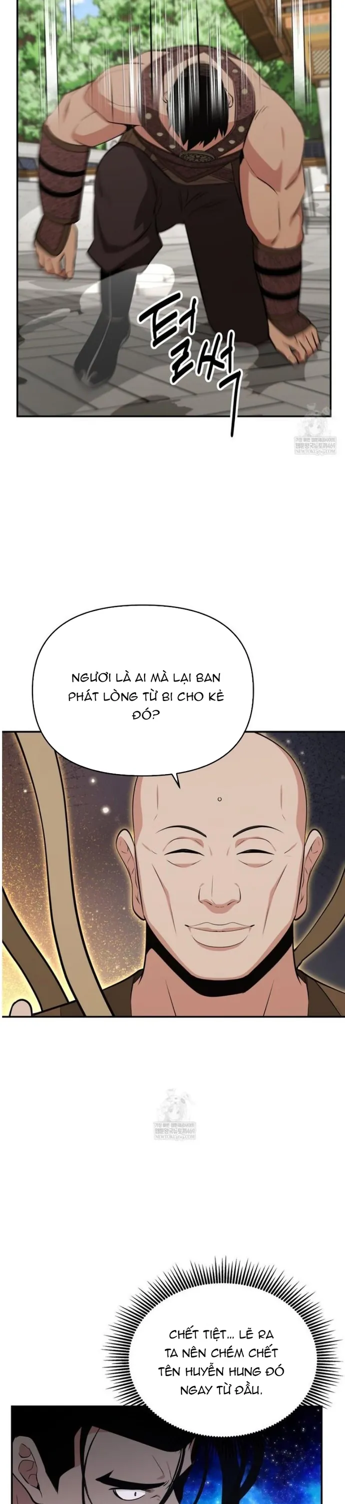 Thiên hạ đệ nhất côn luân khách điếm Chapter 93 - 36