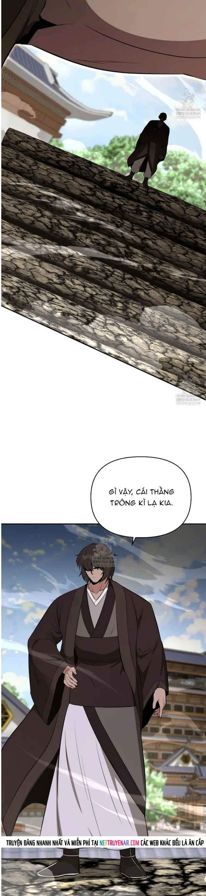 Thiên hạ đệ nhất côn luân khách điếm Chapter 93 - 39