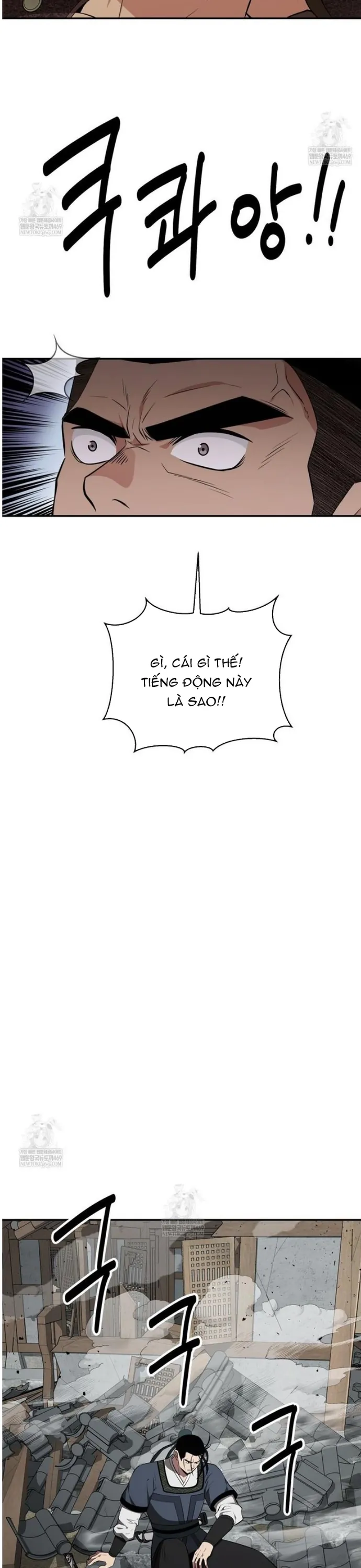 Thiên hạ đệ nhất côn luân khách điếm Chapter 93 - 9