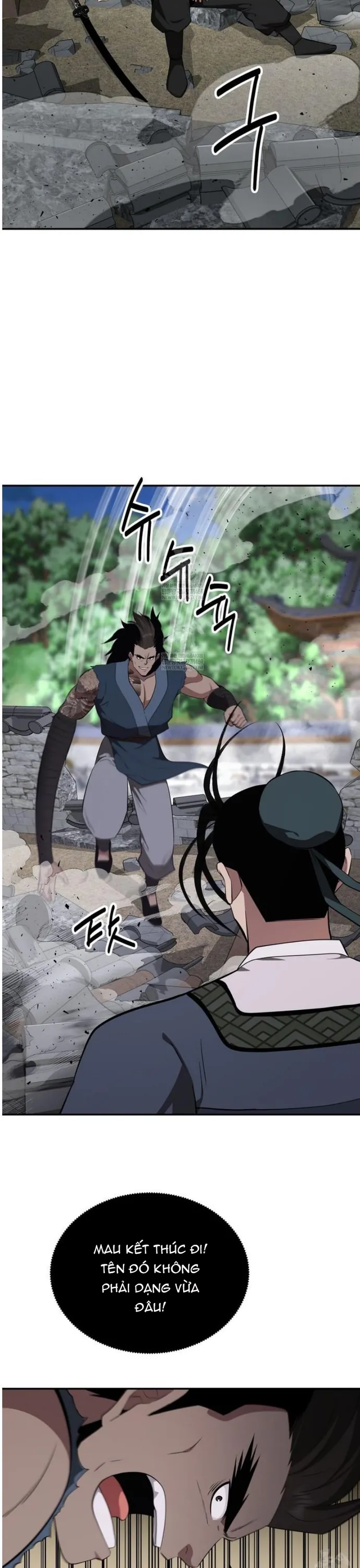 Thiên hạ đệ nhất côn luân khách điếm Chapter 93 - 10